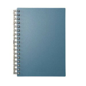 LIHIT LAB.(���q�g���u)�@Mutual(�~���[�`���A��)�@�I�[�v�������O�m�[�g�@A6�@S�^(�^�e�^)�@�X���[�g�u���[�@N-2671-11�y���������z ���[���֑Ή����i