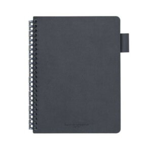 LIHIT LAB.(���q�g���u)�@�I�[�v�������O�m�[�g(����\��)�@A5�@S�^(�^�e�^)�@�O���[�@�@N-2993-27�y���������z ���[���֑Ή����i