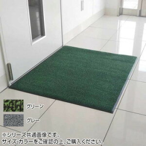 �C���h�A�}�b�g�@�W�����h�}�b�g���C�g�}�b�g�@30���@150×180cm�@�O���[���y���������z