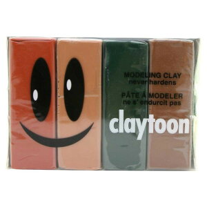 MODELING CLAY(fONC)@claytoon(NCg[)@J[Sy@4Fg(A[X)@1Pound@3Zbgyz