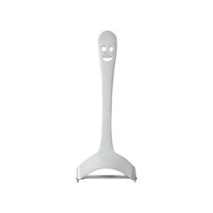 佐藤金属興業 SALUS ニコ ピーラー 【送料無料】 メール便対応商品