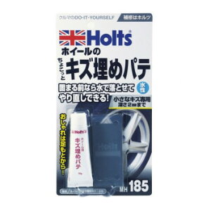 Holts�@�z���c�@�z�C�[���p�L�Y���߃p�e�E���� MH185�y���������z ���[���֑Ή����i