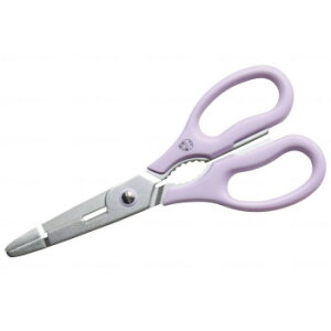 ティティメディカル 多機能錠剤はさみ パープル B0130-00216-99 958801【送料無料】 メール便対応商品