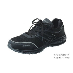 ���R�S���H�Ɓ@��ƌC CITY HUNTER 200�@24.5cm �u���b�N EE70200�y���������z
