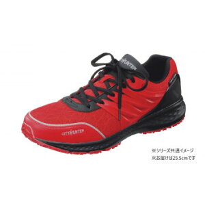 ���R�S���H�Ɓ@��ƌC CITY HUNTER 200�@25.5cm ���b�h EE70200�y���������z