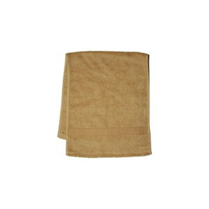 ツバメタオル 虹色 フェイスタオル 1枚 チャイロ 34×80cm【送料無料】