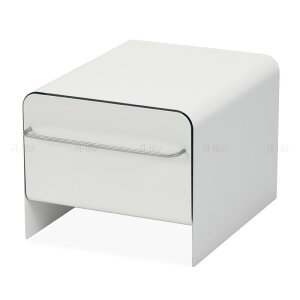 トースターラック ブレッドケース Sサイズ 引き出し 収納 ホワイト グレー トースター 置き台 収納 ブレッドドロワー パンケース カウンター上収納 キッチン収納 オーブントースターラック