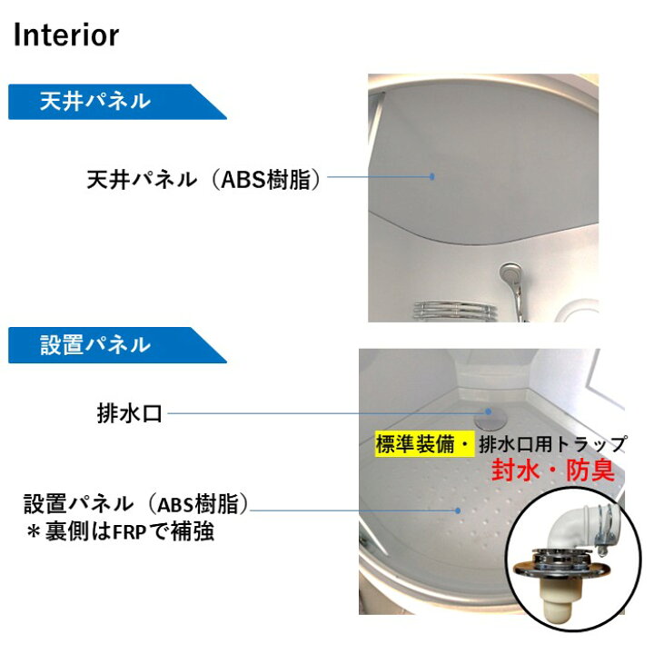楽天市場】【大特価SALE開催】コスパ最強！即日発送可能 シャワー 