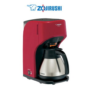 �ۈ� �R�[�q�[���[�J�[ EC-KV50 RA�i���b�h�j �f�M�X�C���O�o�X�P�b�g�ŃR�[�q�[�̃R�N�ƍ���������o���u�������o�v�V�[����l���ɍ��킹�ăX�e�����X�T�[�o�[�A�X�e�����X�}�O�A�R�[�q�[