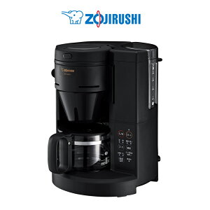 �ۈ� �S�����R�[�q�[���[�J�[ EC-SA40 BA�i�u���b�N�j �҂����Ă̔�����������y�ɁB�R�[�q�[����҂��Ƃ��납��h���b�v�܂Łu�S�����҂����ăh���b�v�v �u�}�C�R���\�M&�_�u�����M ������