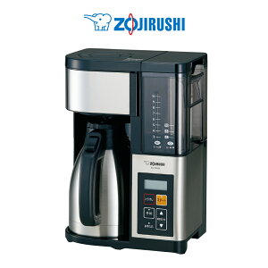 �ۈ� �R�[�q�[���[�J�[ EC-YS100 XB�i�X�e�����X�u���b�N�j �����Ղ��e�� �u�R�[�q�[�J�b�v��10�t�v�i�ŏ�3�t������܂��j�ϋl�܂��h���A���������������u�^���d�܂ق��т�\���̃X