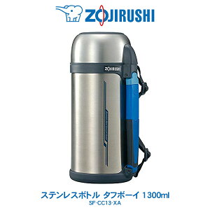 ۈ  ZOJIRUSHI XeX{g ^t{[C 1500ml Rbv \tgnh SF-CC15-XA 