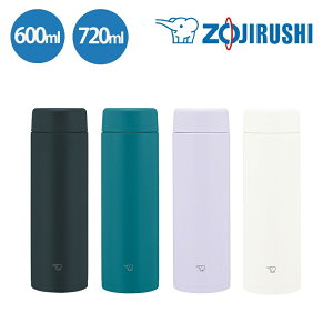 ۈ  ZOJIRUSHI XeX}O 600ml 720mlV[X ۗEۉ H@Ή SM-GS60 SM-GS72