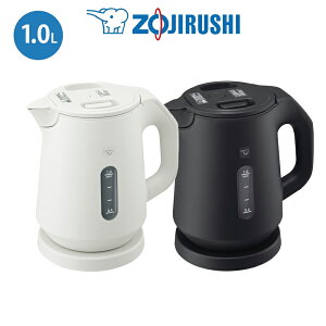 ۈ ZOJIRUSHI dCPg 1000ml 1.0L 6̈S݌v CX\ 1ԂۉubN zCg CK-KA10 BM WM 