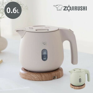 ۈ ZOJIRUSHI dCPg 600ml /0.6L 6̈S݌v _XeBO[/ThO[ CK-SA06 ؖڒfUC 