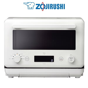 �ۈ� ZOJIRUSHI �I�[�u�������W EVERINO�i�G�u���m�j 18L �z���C�g ES-KA18 ��������