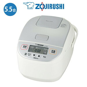 ۈ ZOJIRUSHI }CRуW[ ɂߐ 10TCYi5.5j ъ zCg NL-DB10-WA 
