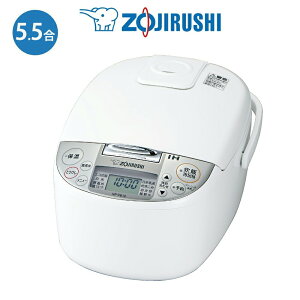 ۈ ZOJIRUSHI IHуW[ ɂߐ (0.5`5.5)܂ zCg NP-XB10-WA 