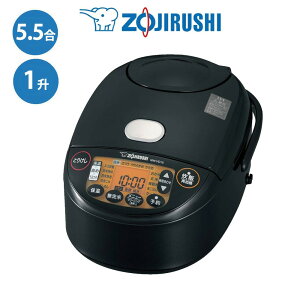 ۈ ZOJIRUSHI ɂߐIHуW[5.5 1  ܂ubN NW-VD10ENW-VD18 