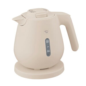 ۈ ZOJIRUSHI dCPg 800ml /0.8L 6̈S݌v ubN/x[W/zCg CK-DC08 