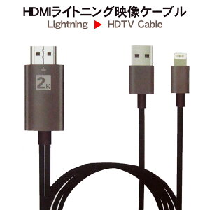 HDMI CgjO fP[u iPhone iPadpvebN P8M-2M 