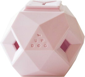 アップドッグトイズ 犬用おもちゃ THE ODIN ピンク