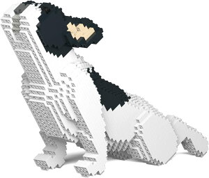 �yJEKCA�z �W�F�b�J �u���b�N �iJEKCA �t�����`�u���h�b�O05S-M04�j ���̃p�Y�� �g���p�Y�� ��l���� �u���b�N�ߋ� �y�b�g �u���� ���� �C���e���A