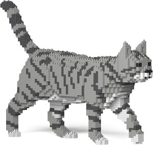 �yJEKCA�z �W�F�b�J �u���b�N �i�g���L ���C�g�O���[ 03S-M03�j ���̃p�Y�� �g���p�Y�� ��l���� �u���b�N�ߋ� �y�b�g �u���� ���� �C���e���A