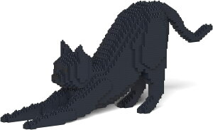 �yJEKCA�z �W�F�b�J �u���b�N �i���L 09S-M02�j ���̃p�Y�� �g���p�Y�� ��l���� �u���b�N�ߋ� �y�b�g �u���� ���� �C���e���A