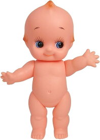 キューピー 国産 （45cm） 人形 ウエルカムドール ドール 裸キューピー 国産キューピー 着せ替え 手芸 キッズ ベビー 赤ちゃん