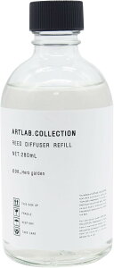 ART LAB.COLLECTION [hfBt[U[tB A[g{RNV [tOX A}fBt[U[ i Herb Garden j