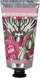 THE ENGLISH SOAP COMPANY Luxury Hand Cream U CObV\[vJpj[ OWA[nhN[ tOX v[g Mtg ێ ( Summer Rose T}[[Y )