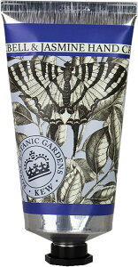 THE ENGLISH SOAP COMPANY Luxury Hand Cream U CObV\[vJpj[ OWA[nhN[ tOX v[g Mtg ێ ( Bluebell & Jasmine u[xWX~ )