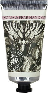 THE ENGLISH SOAP COMPANY Luxury Hand Cream U CObV\[vJpj[ OWA[nhN[ tOX v[g Mtg ێ ( Magnolia & Pear }OmA&yA )