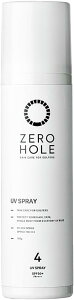 [z[ ZERO HOLE 4  Ă~ St St@[p  140g UV Xv[ SPF50