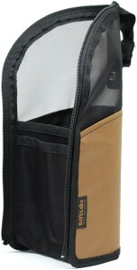 SotoLabo Dry mesh Cutlery case \g{ hC bV Jg[ P[X  悯  ق zR AEghA Lv BBQ o[xL[ ( Coyote Brown )