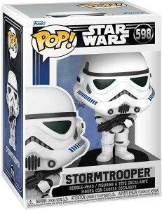 FUNKO Pop! t@R |bv tBMA ObY ftH StarWars X^[EEH[Y Xg[ g[p[