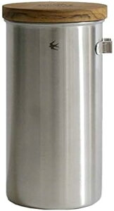 GLOCAL STANDARD PRODUCTS グローカルスタンダードプロダクツ TSUBAME ツバメ キャニスター フック 日本製 保存容器 蓋つき ステンレス コーヒー豆 ギフト シンプル アウトドア キャンプ 登山