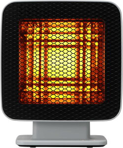 ±0 vX}CiX[ dCXg[u tNgq[^[ Reflective heater dCq[^[ ȓd U g[ g Vv Z310 ( CgO[ ) XHS-Z310(LH)