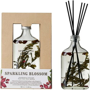 [WpGKX BOTANICAL BOTTLES ({^jJ{gY) fBt[U[ 180ml iXp[NOubTj@i` {^jJ