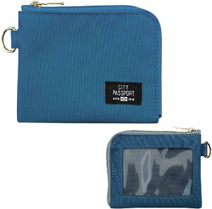 [CITYPASSPORT] VeBpX|[g ~jz Lt@Xi[ pXP[X icJ[h  z ^ ~jEHbg z K J[hP[X { (u[)