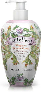 yRudyz fB Le Maioliche }Jr[eB[ BathShower Cream Soap oX&V[N[\[v PANTELLERIA peb[A 700ml {fB\[v v[g XLPA Mtg