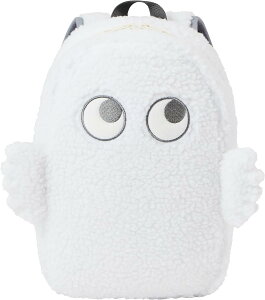 DADWAY(_bhEFC) MOOMIN BABY [~xr[ xr[bN jj qp ł v[g j̎q ̎q oYj a Mtg