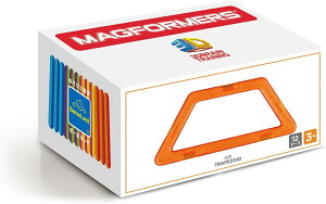 �{�[�l�����h �}�O�E�t�H�[�}�[ ( MAGFORMERS ) ��` [ 12�s�[�X ] 3�΍� MF713013J 3�΍����� �m��ߋ� ���� �}�O�l�b�g �u���b�N ���a���� �l�C �M�t�g