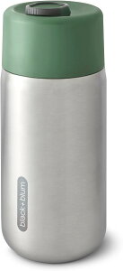 black+blum�i �u���b�N�u���� �j �ۉ� �ۗ� �{�g�� �g���x���J�b�v 14026 �I���[�u 340ml �}�C�{�g�� �}�O�{�g�� �G�R�{�g�� ������ ���� �X�e�����X �M�t�g �����h�� ���]�� �� �d�� �w�Z �R��Ȃ� 