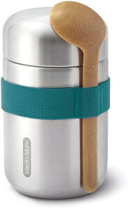 black+blum�i �u���b�N�u���� �j �ٓ��� �t�[�h�W���[ 400ml �X�[�v�W���[ 14031 �X�e�����X �����` �ۉ� �≷ ���� ���ٓ� �X�[�v�{�g�� �t�[�h�}�O �X�[�v �f�U�[�g �e�� ������� �V���v�� �R��