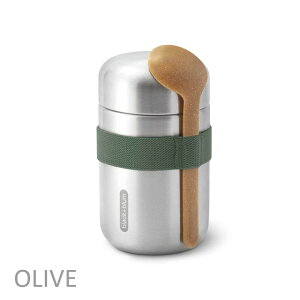 black+blum�i �u���b�N�u���� �j �ٓ��� �t�[�h�W���[ 400ml �X�[�v�W���[ 14031 �X�e�����X �����` �ۉ� �≷ ���� ���ٓ� �X�[�v�{�g�� �t�[�h�}�O �X�[�v �f�U�[�g �e�� ������� �V���v�� �R��