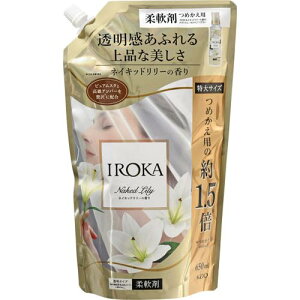 �ԉ� IROKA �C���J -�l�C�L�b�h�����[�̍���- 650ml �߂����p