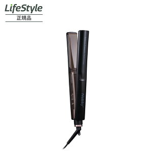 TESCOM �e�X�R�� Nobby+ �v���e�N�g�C�I���X�g���[�g�A�C���� NS540A-K �u���b�N