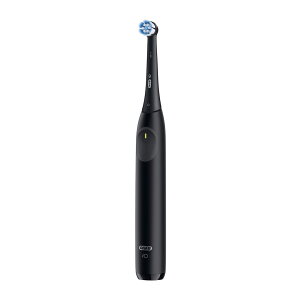 BRAUN �u���E�� �d�����u���V �I�[����B iO2S iOS21D90BK �u���b�N �M�t�g�Ώ�
